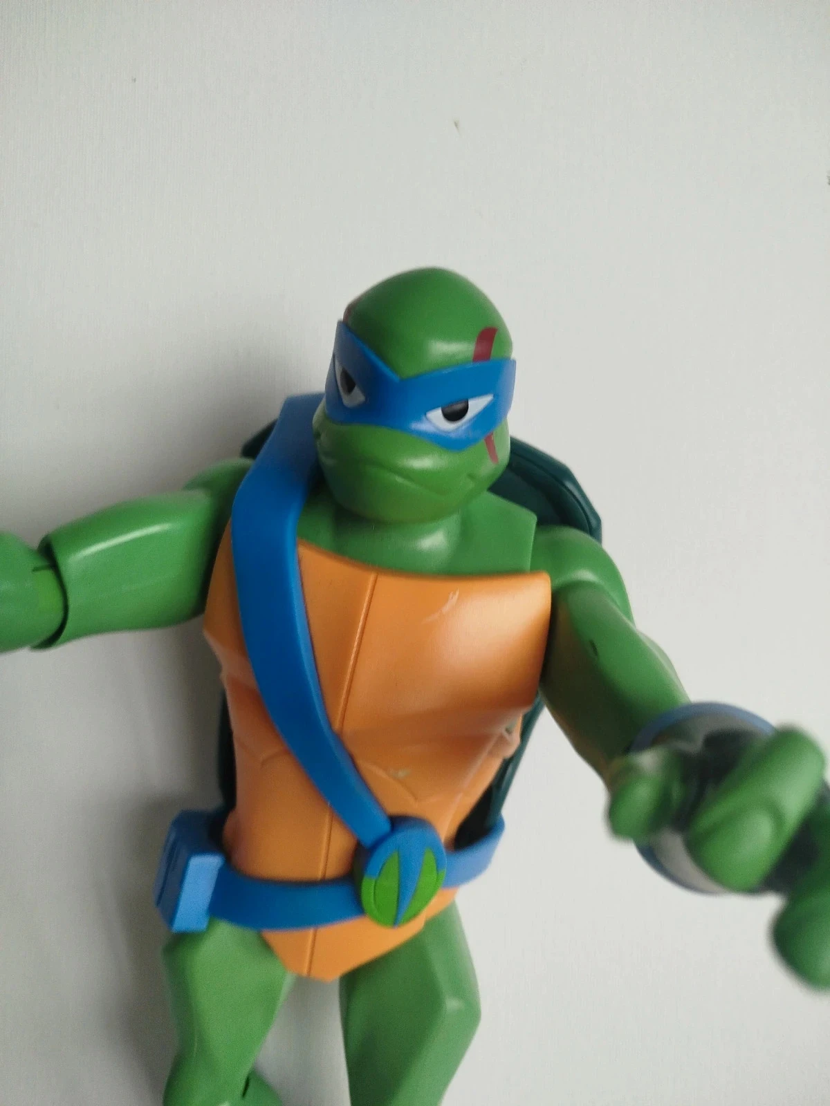 Figura de Tortugas Ninja Leonardo – photo 2